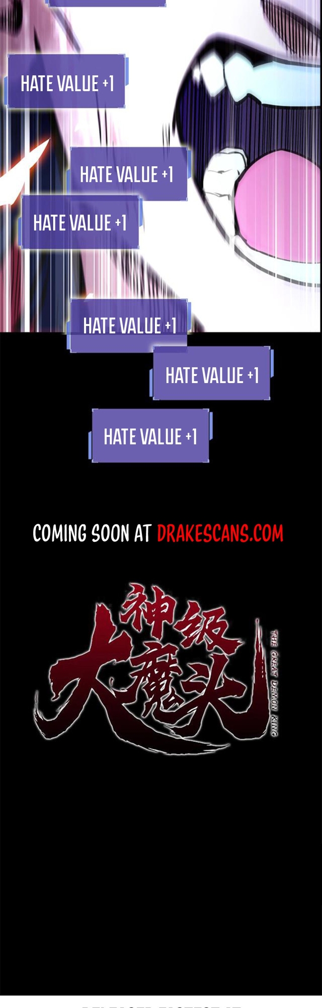 The Great Demon King Ch. 0 第4页