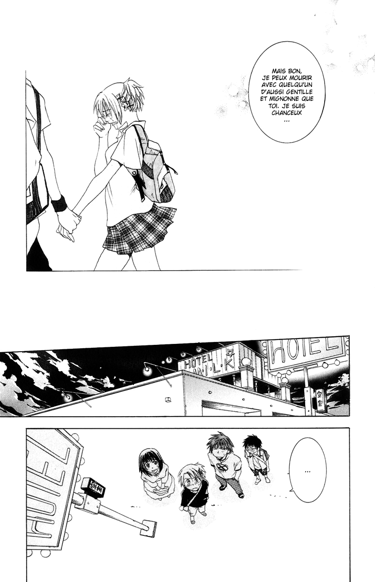 The Day She Jumped Le jour où elle vola 第42页