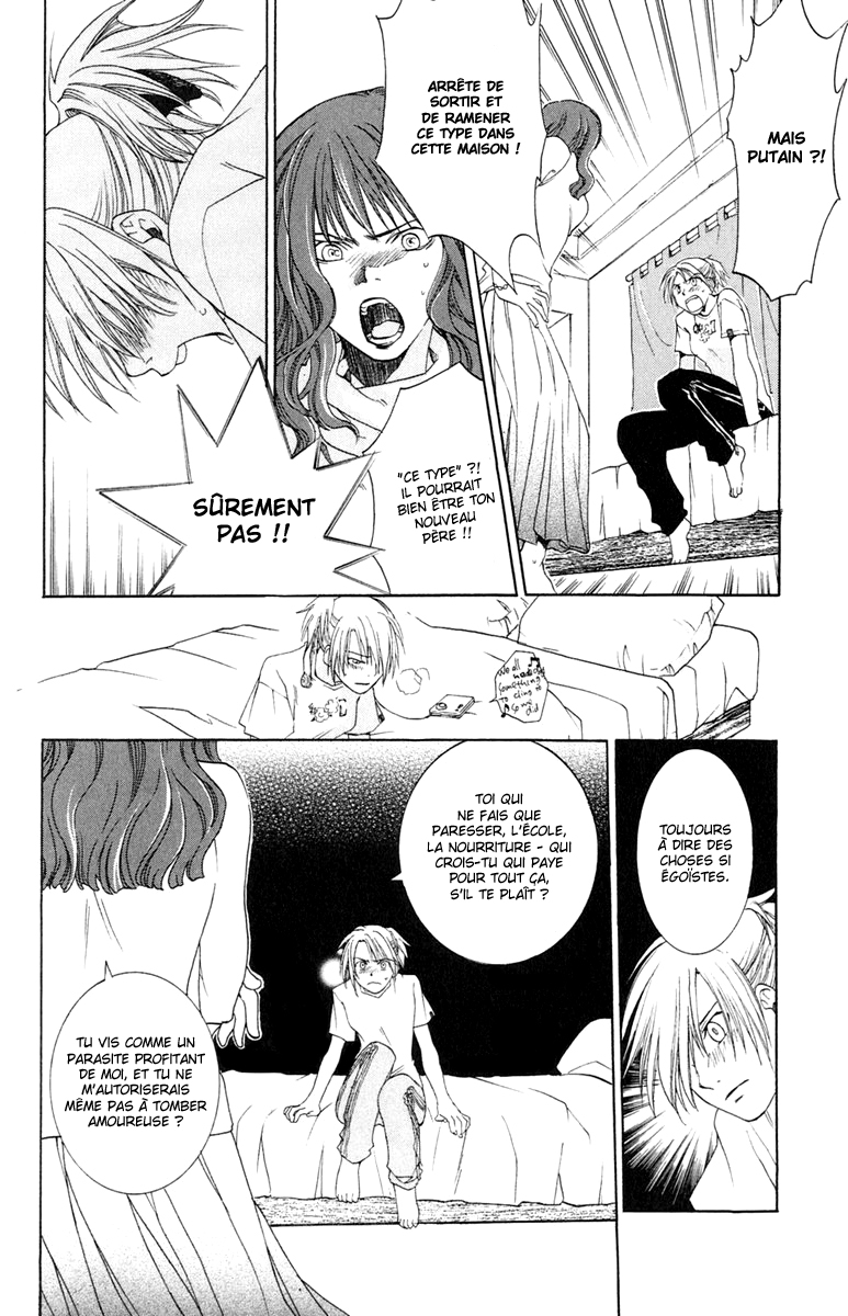 The Day She Jumped Le jour où elle vola 第9页