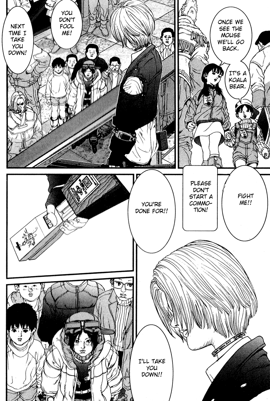 01 A Boy 第23页