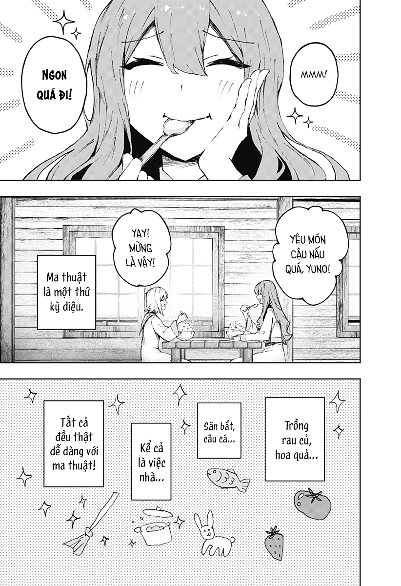 Owari no Futari 第8页