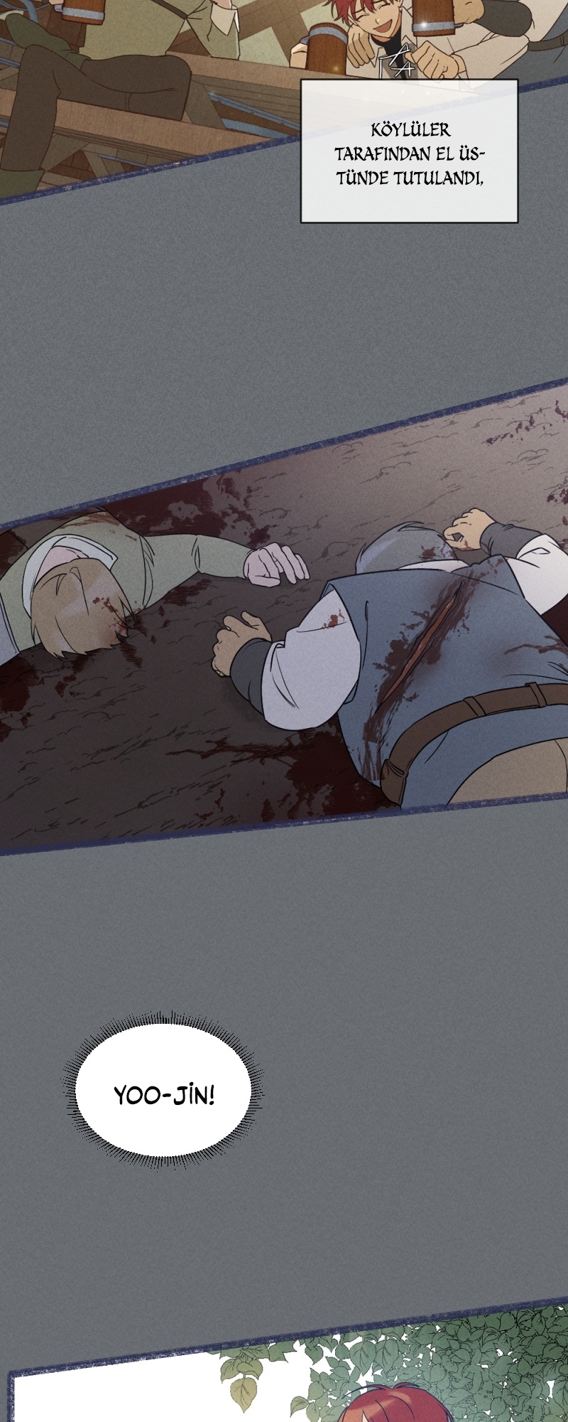 Beyond The Manhwa 第6页