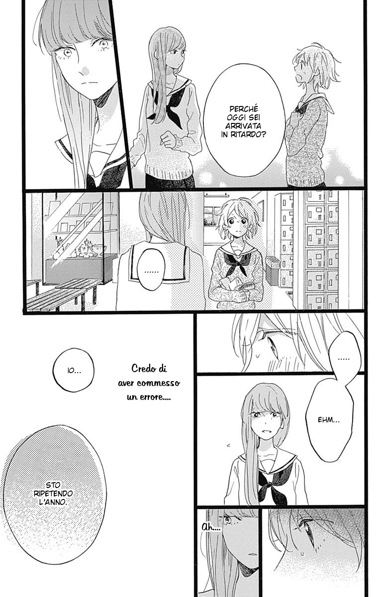 Hunky Dory Vol. 1 Ch. 1 第35页