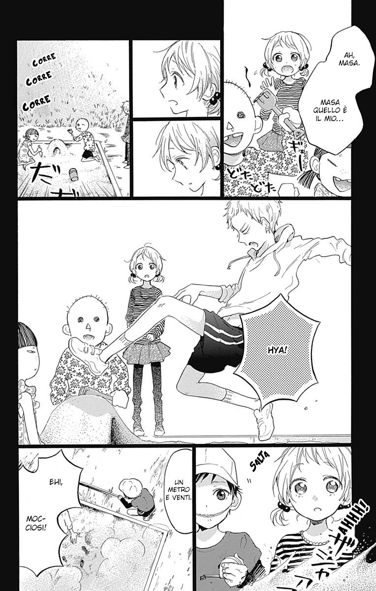 Hunky Dory 第8页