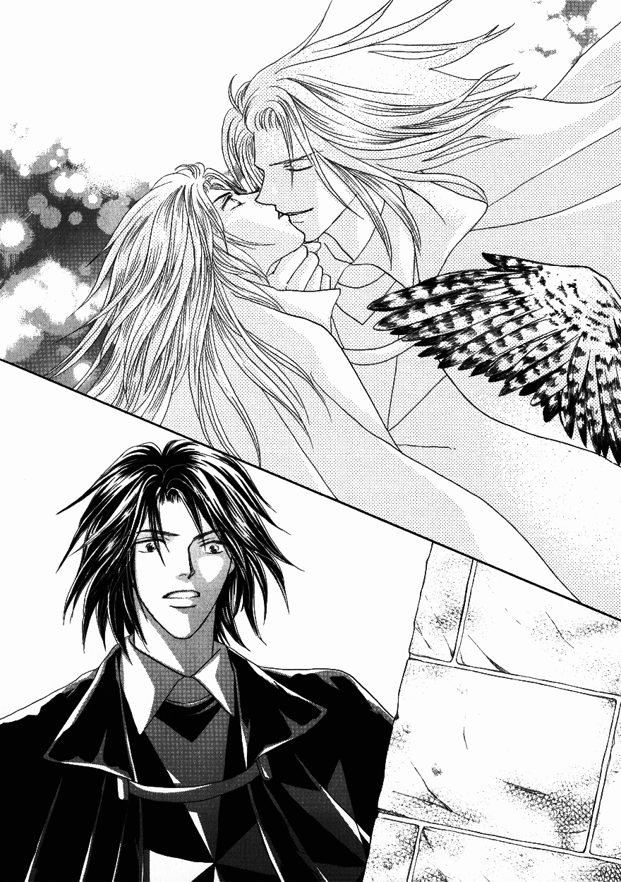 Umi no Kishidan Beggining to Move 第42页