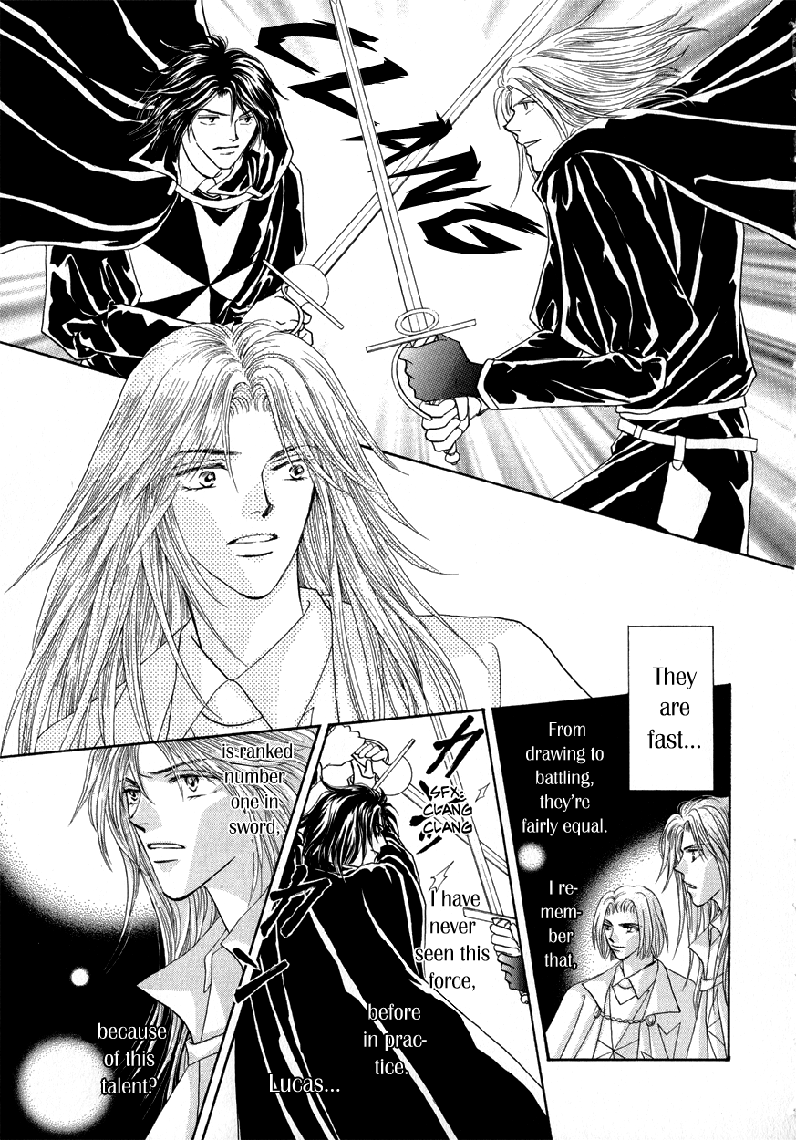 Umi no Kishidan Beggining to Move 第47页