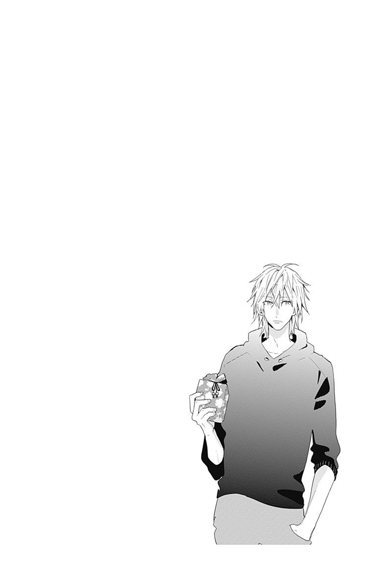Hunky Dory Vol. 1 Ch. 3 第35页