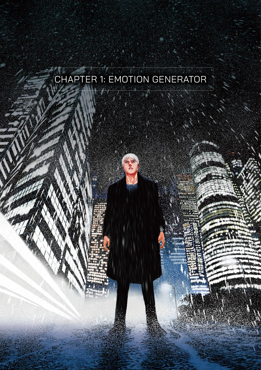 Rain Man 第6页