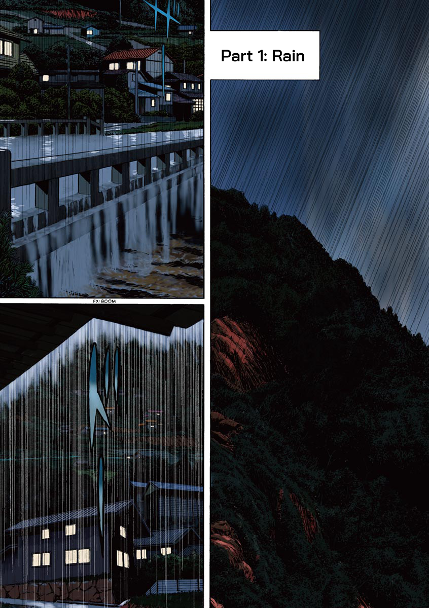 Rain Man 第7页