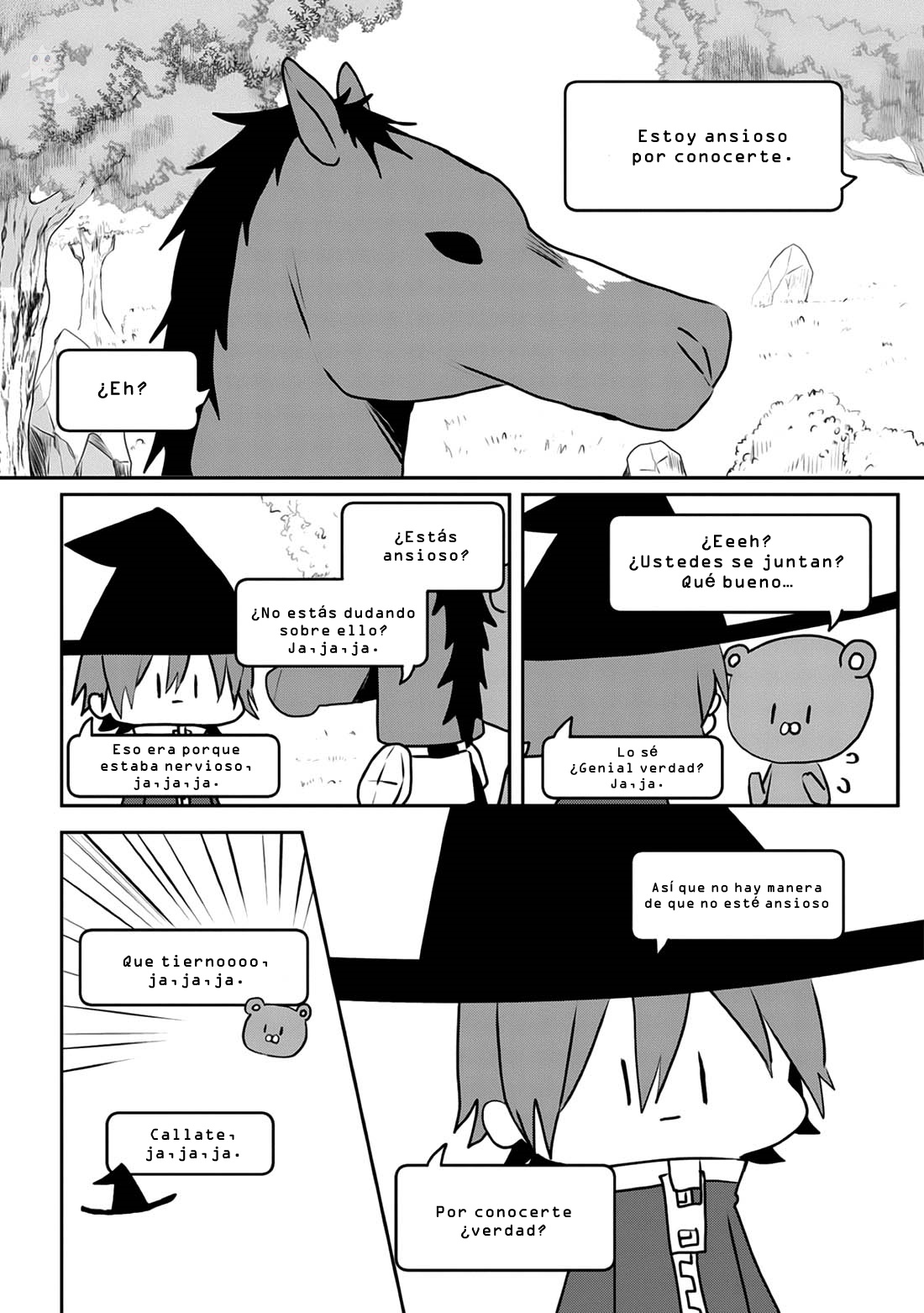 Online Game Nakama to Sashi Off shitara Shokuba no Onijoushi ga Kita Vol. 1 Ch. 6 第9页