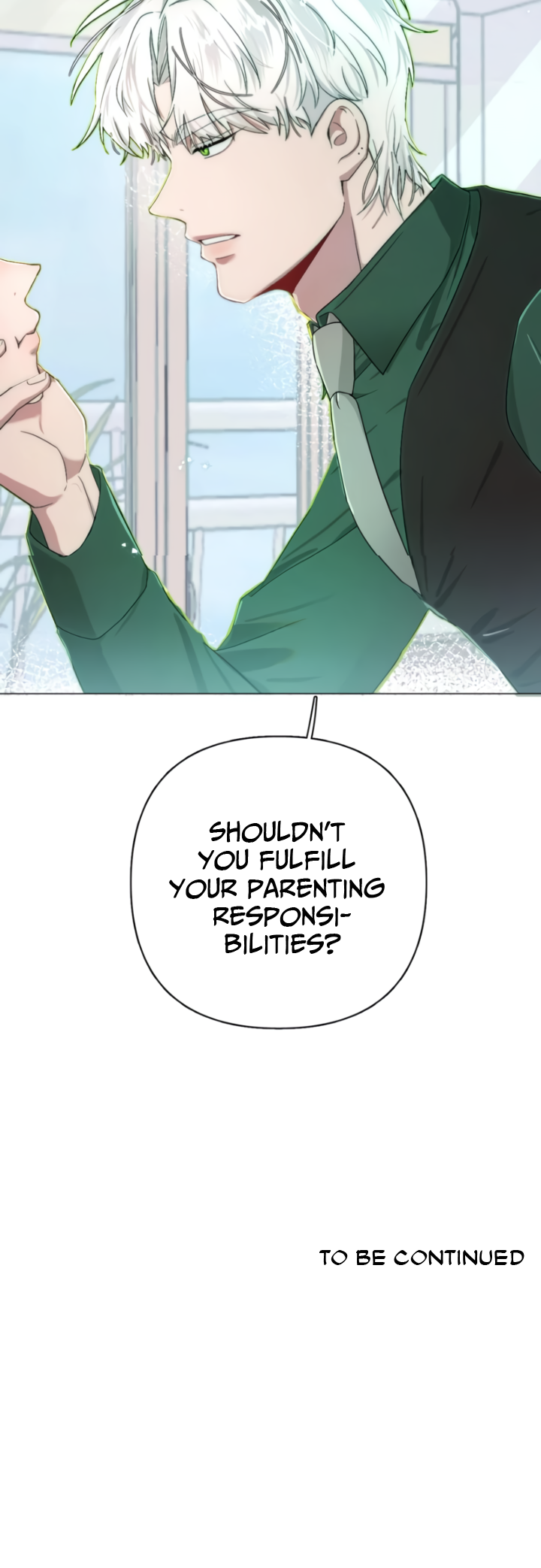 Living with Mr. Predator Ch. 2 第25页