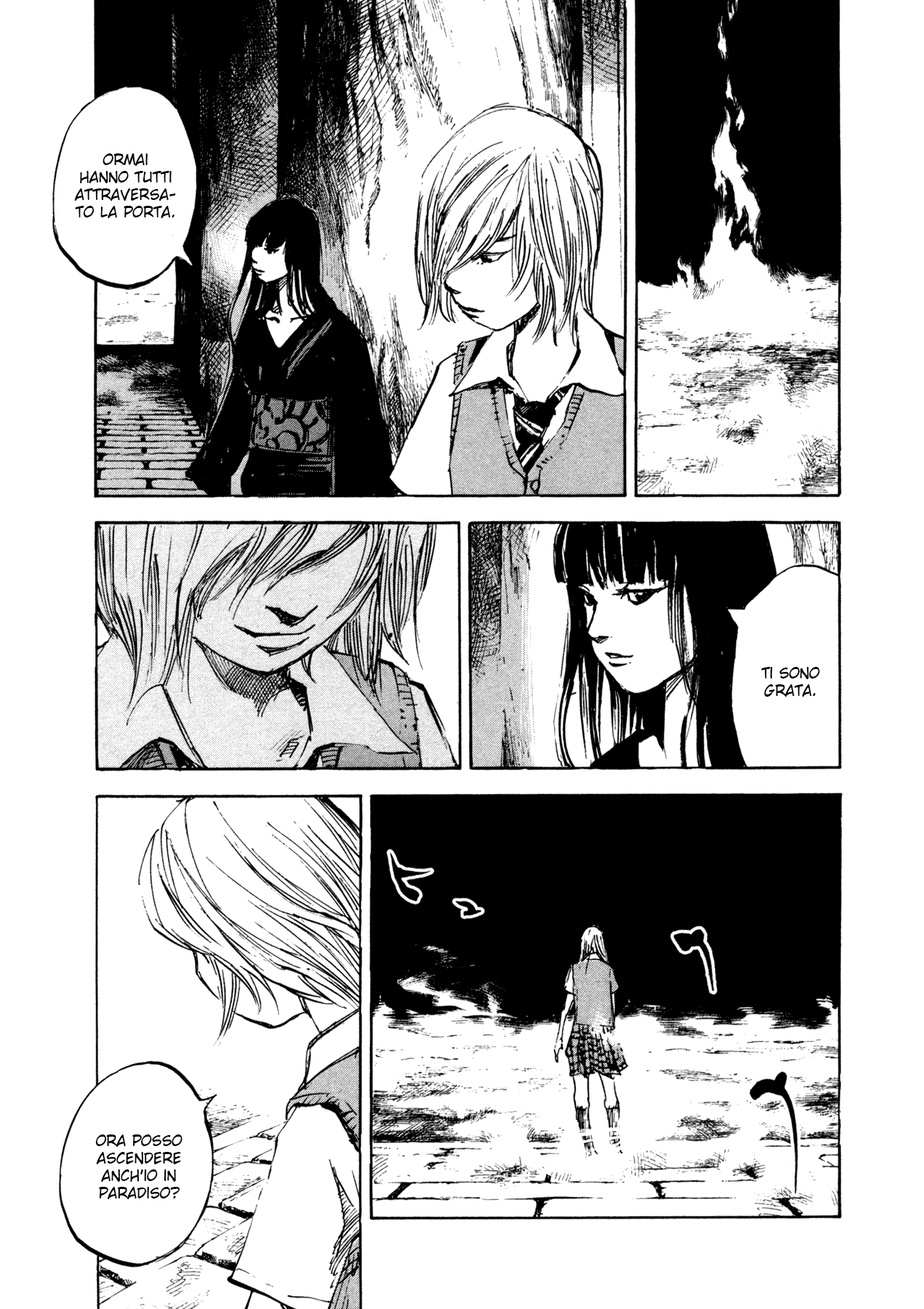 Skyhigh IV Vol. 1 Ch. 2 第49页