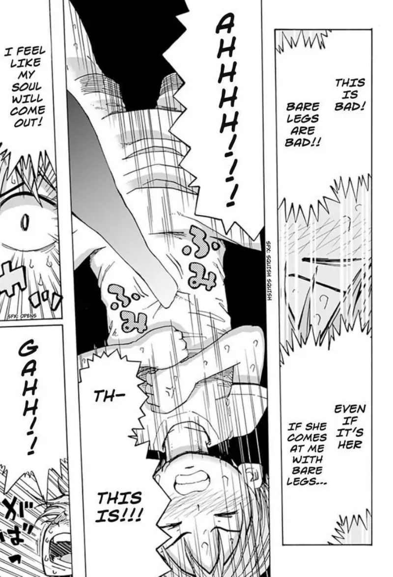 Akuma no Memumemu-chan Ch. 0 第28页