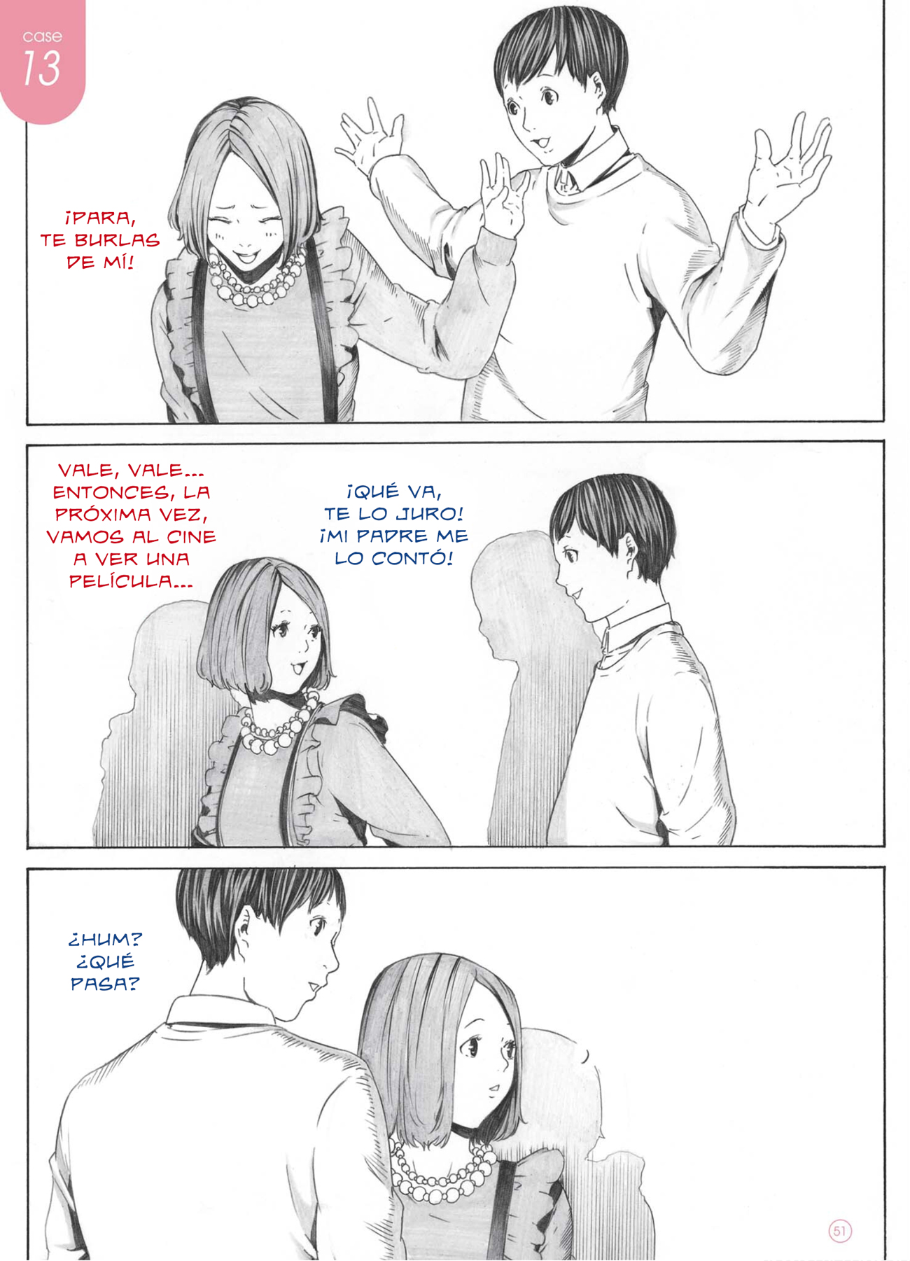 Kabe Wo, Don Oneshot 第53页