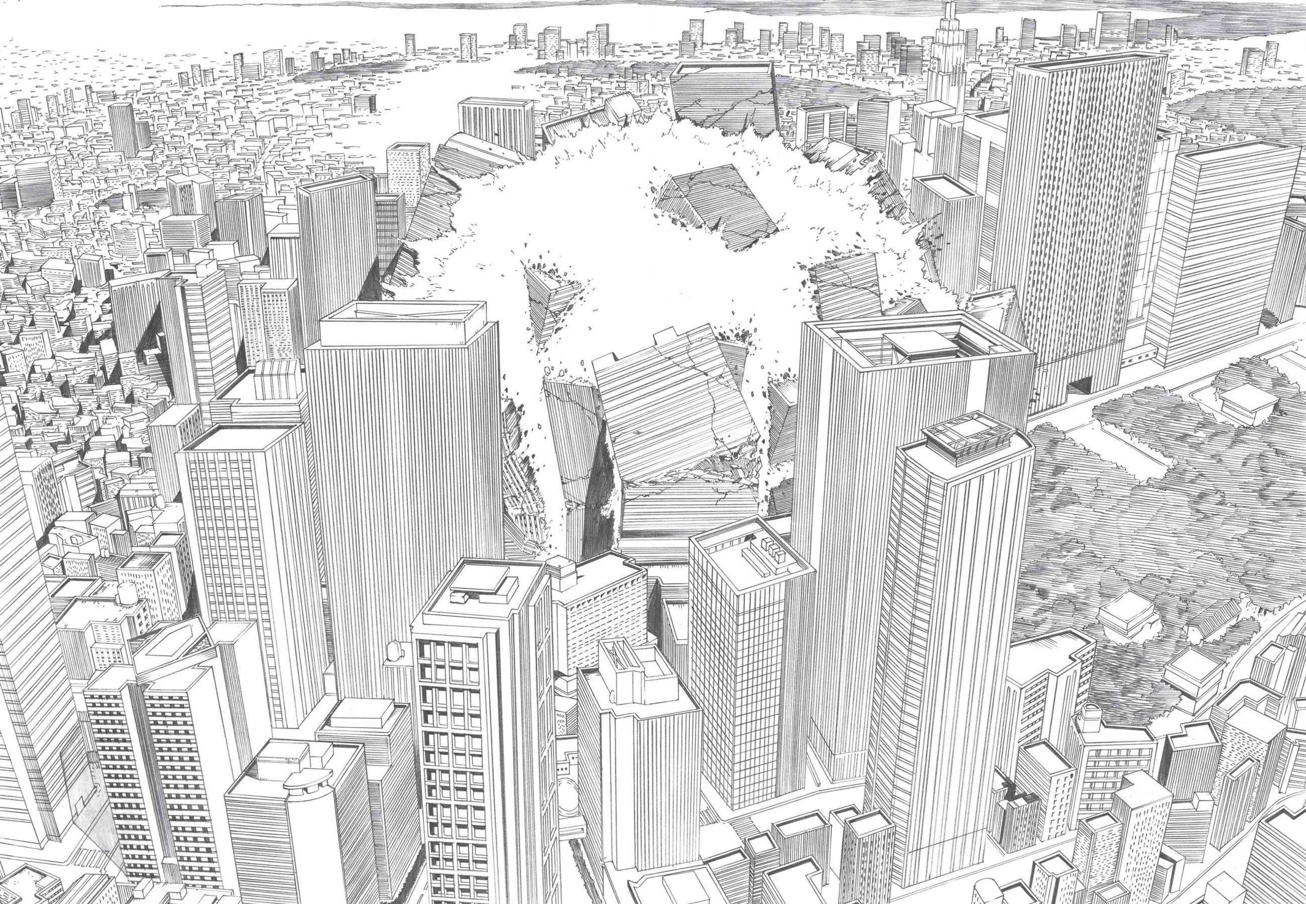 Kabe Wo, Don Oneshot 第80页