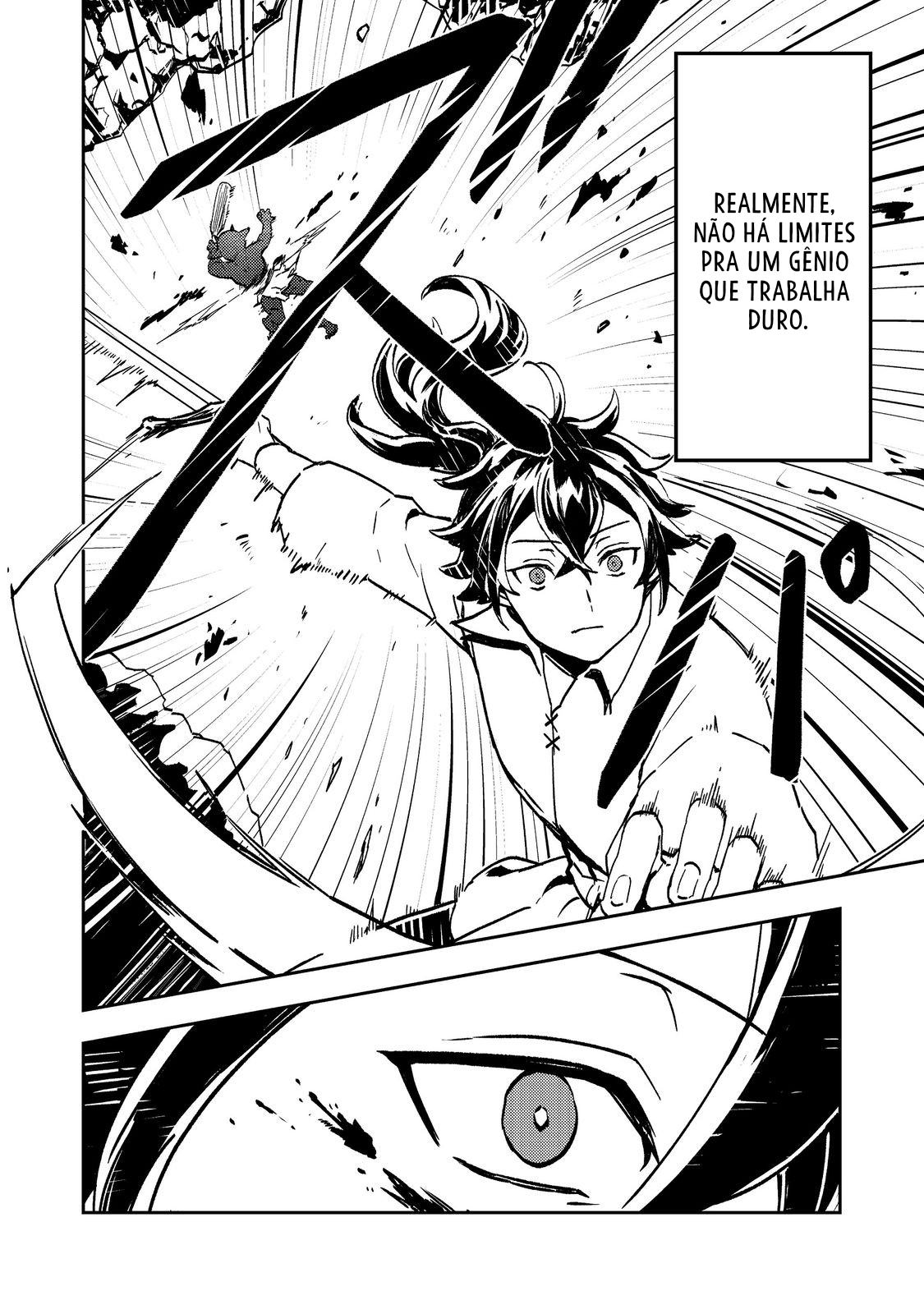 Taidana Akuyaku Kizoku no Ore ni, Kon'yaku Haki Sareta Akuyaku Reijou ga Totsuidara Saikyou no Fuufu ni Narimashita Vol. 1 Ch. 1 第20页