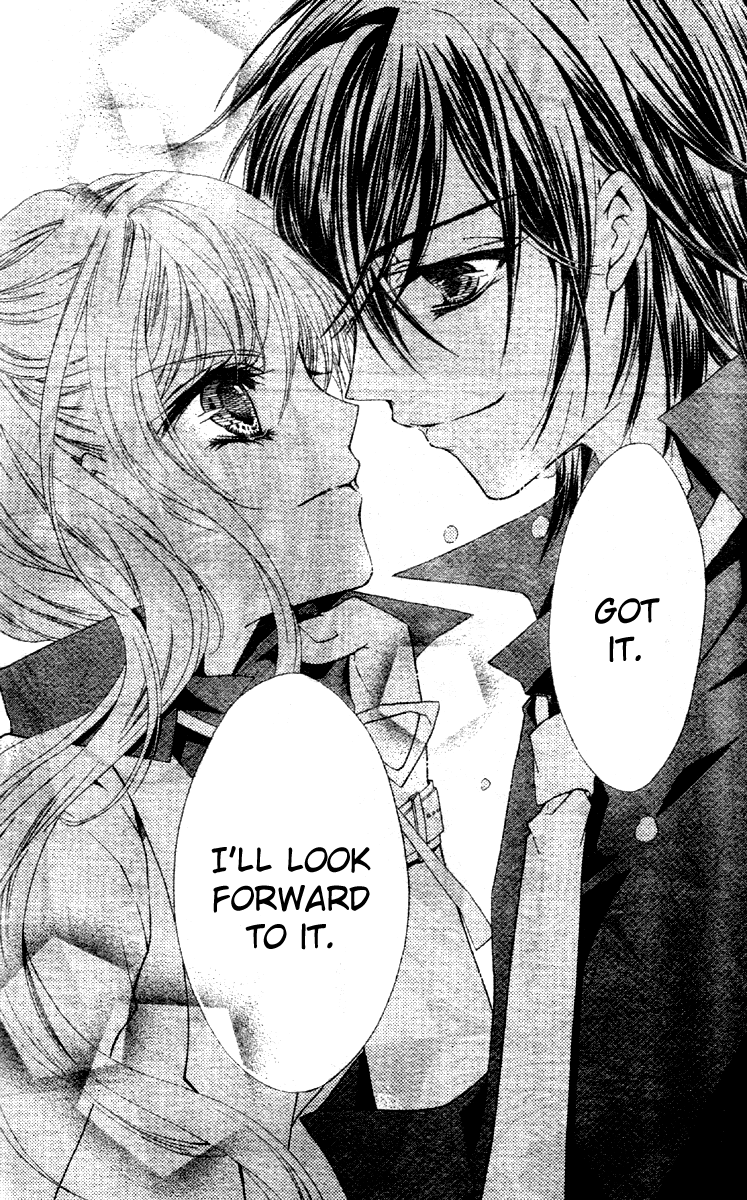 Fly High! Vol. 1 Ch. 1 第40页