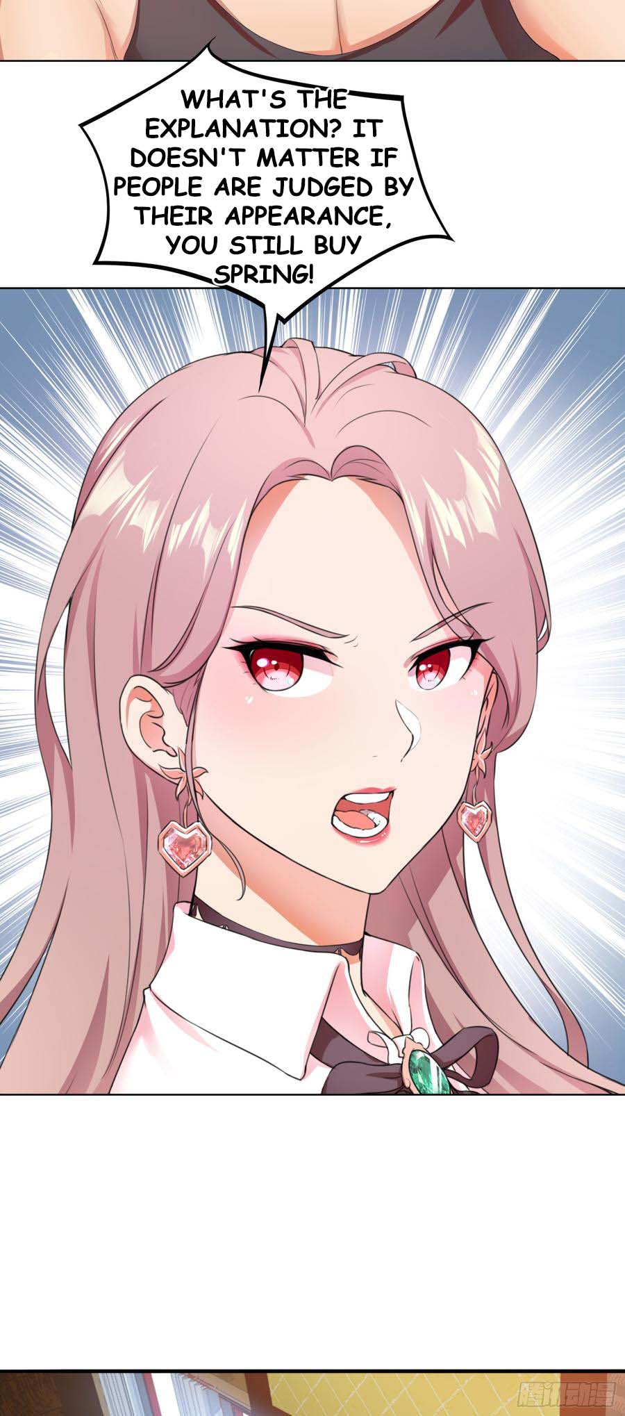 The Demon King in the City Ch. 2.2 第3页