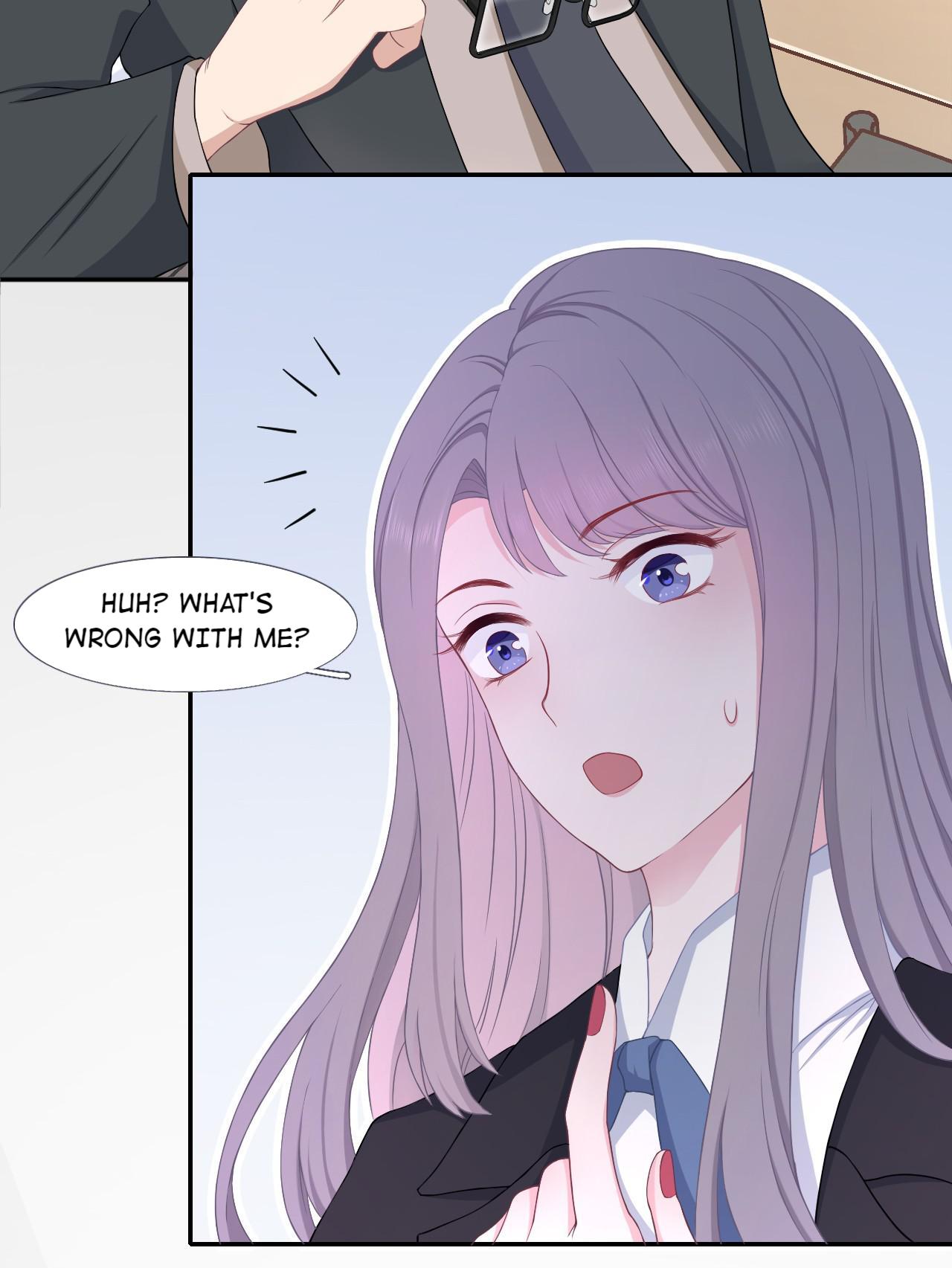 That Glutton Next Door Fleeing in a Panic 第16页
