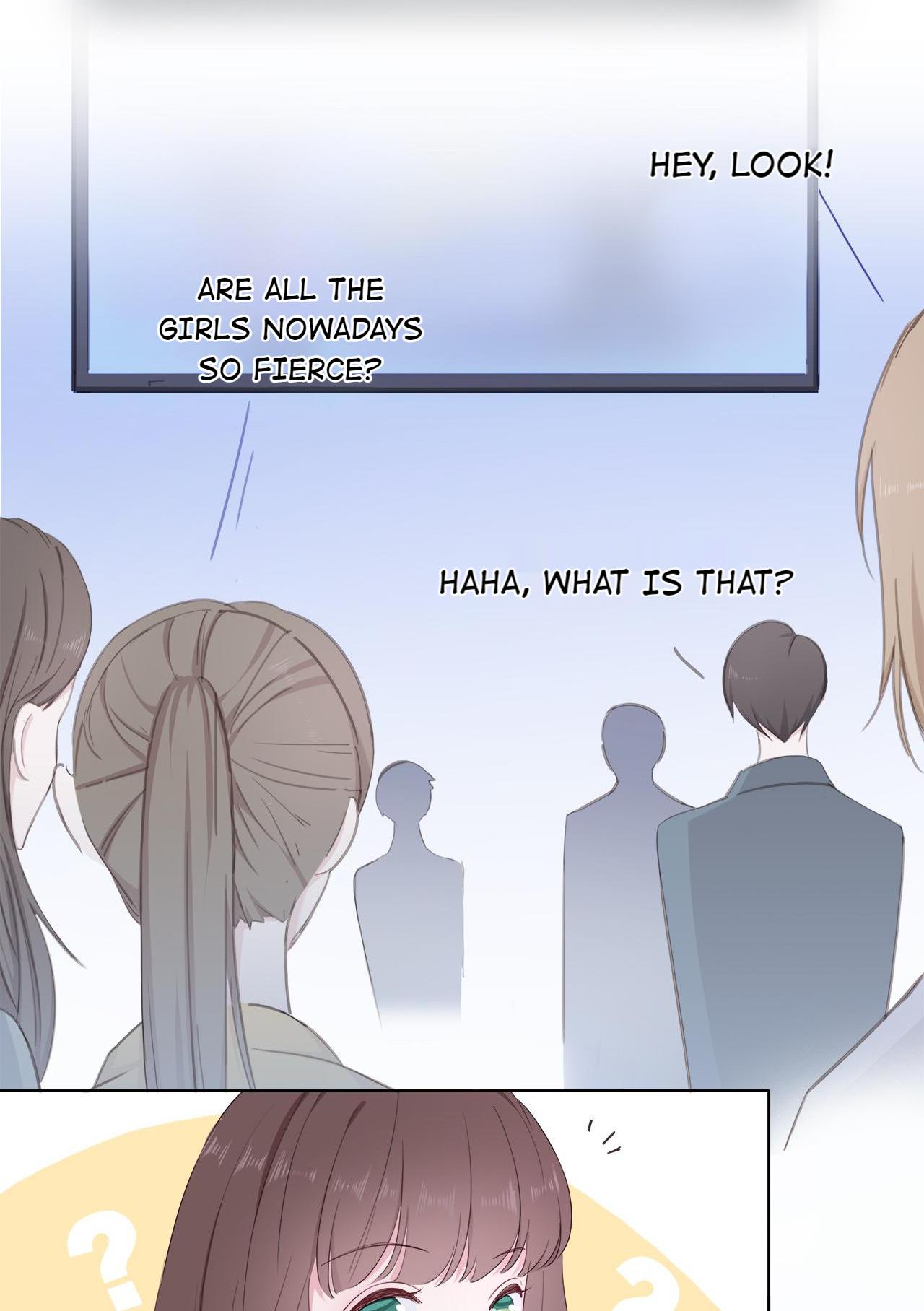 That Glutton Next Door Fleeing in a Panic 第4页