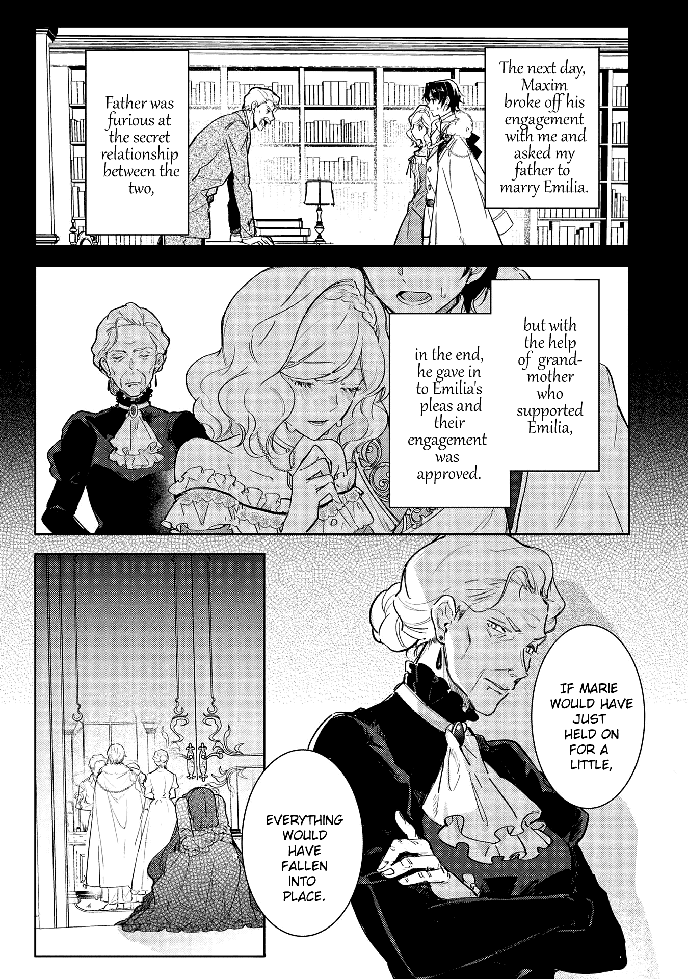 Busaneko ni Kaerareta Kiyowa Reijou desu ga, Saikyou no Gunjin Koushaku ni Hirowarete Kizetsu Sunzen desu Vol. 1 Ch. 1 第20页
