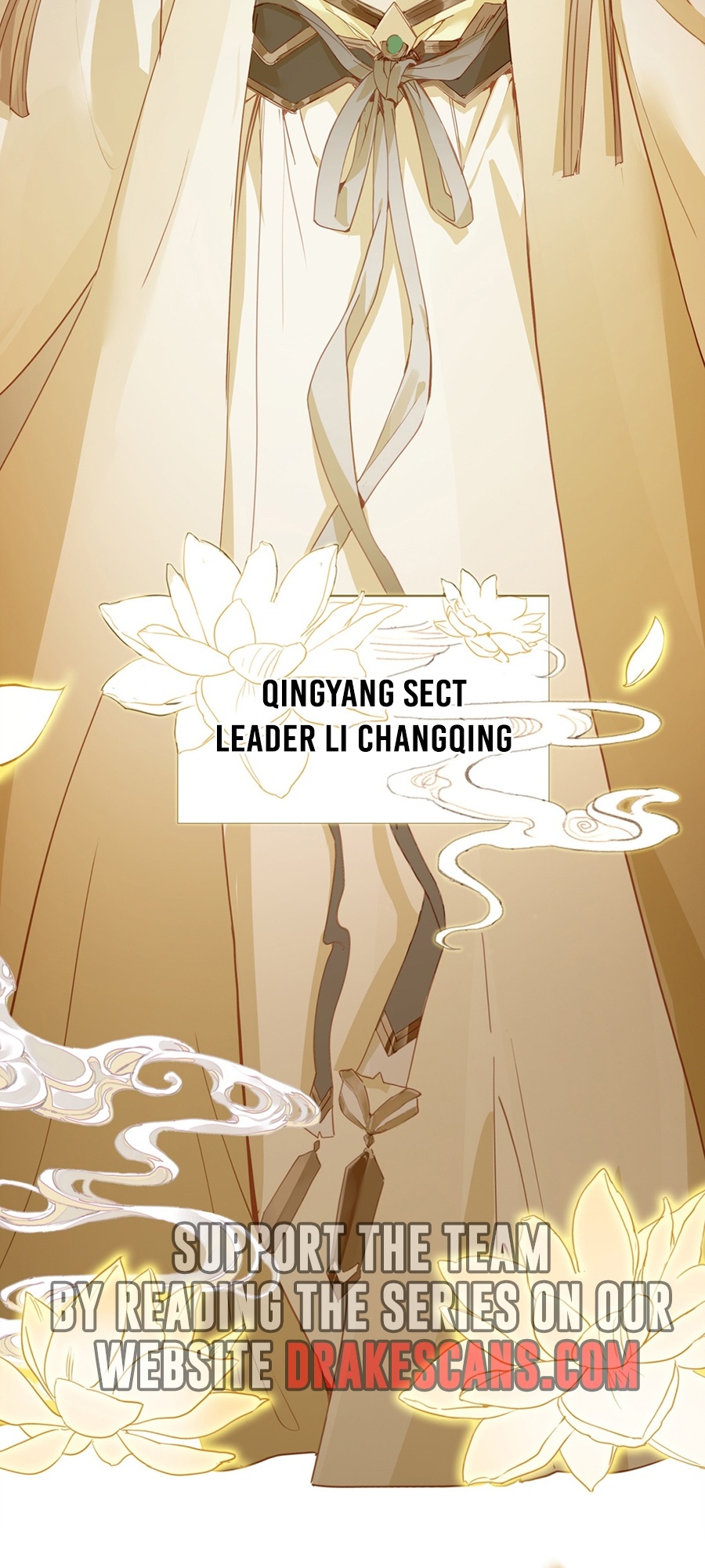 Curse Cultivation Ch. 4 第15页