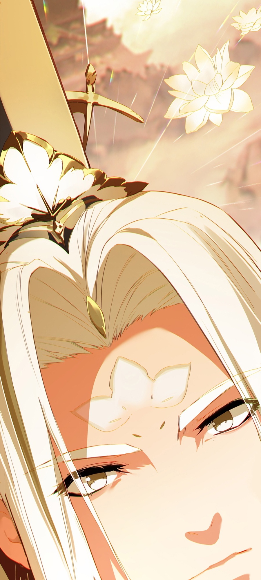 Curse Cultivation Ch. 4 第17页