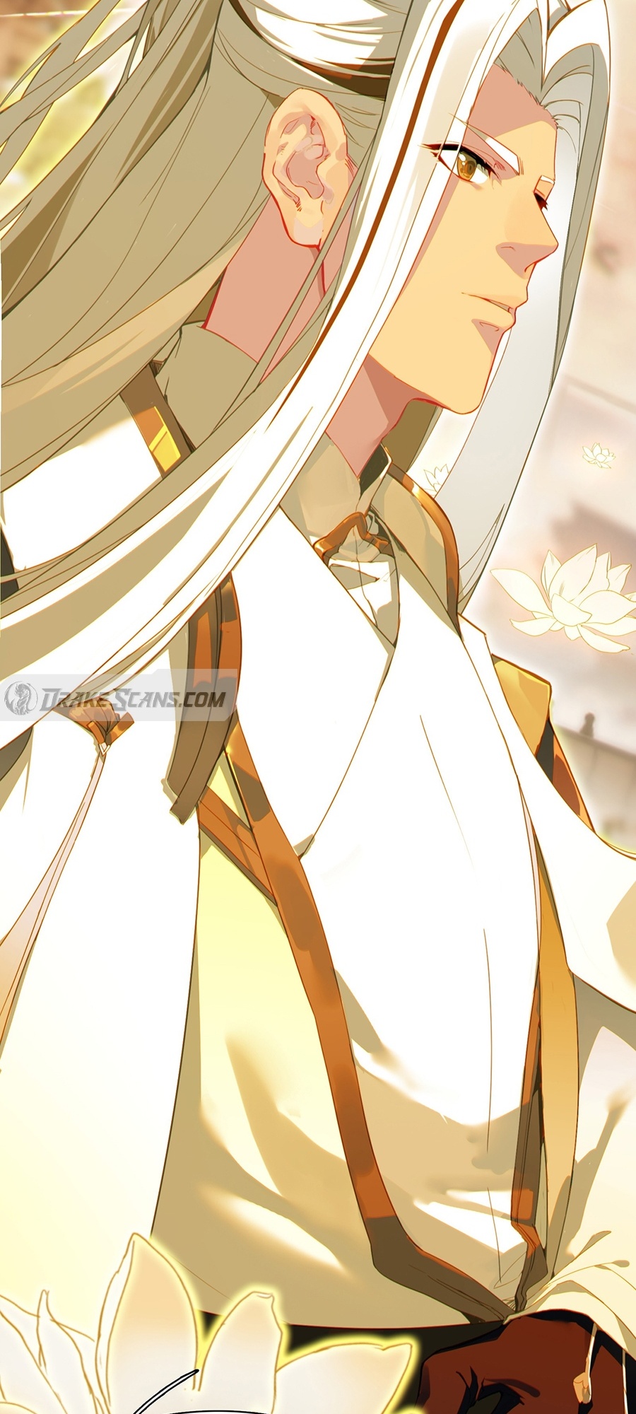 Curse Cultivation Ch. 4 第29页