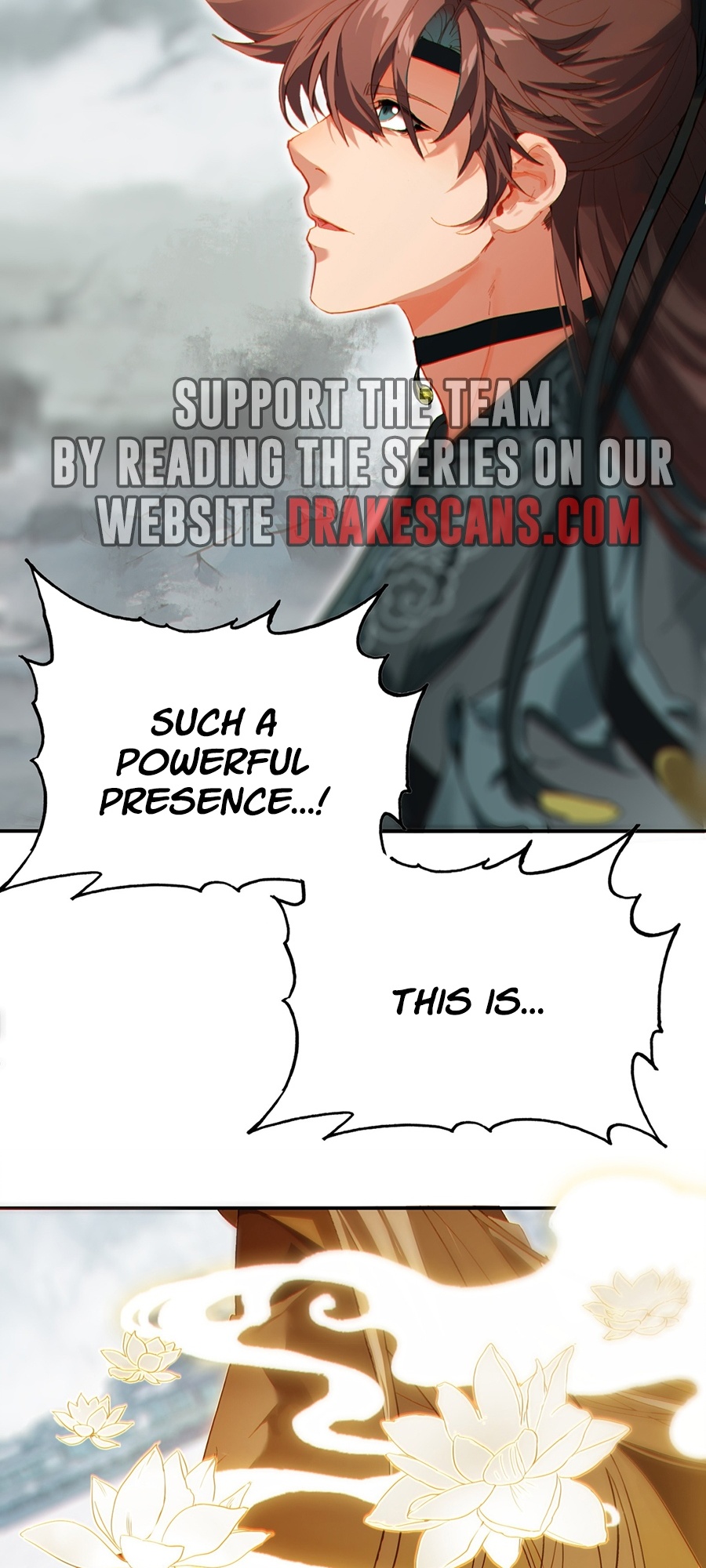 Curse Cultivation Ch. 4 第10页