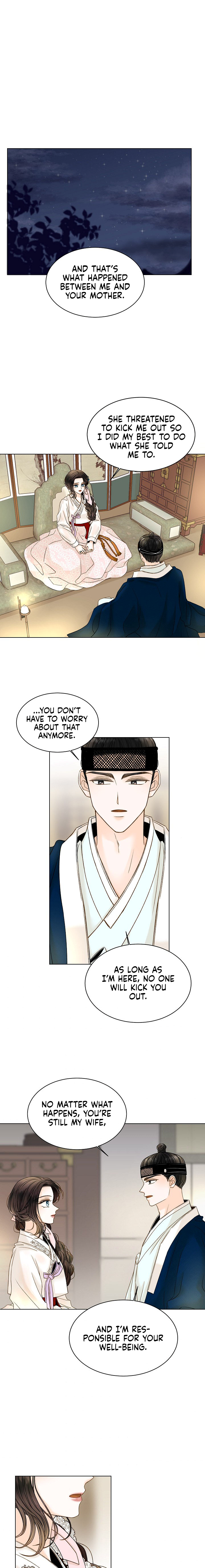 Oh! My Hubby Ch. 5 第15页