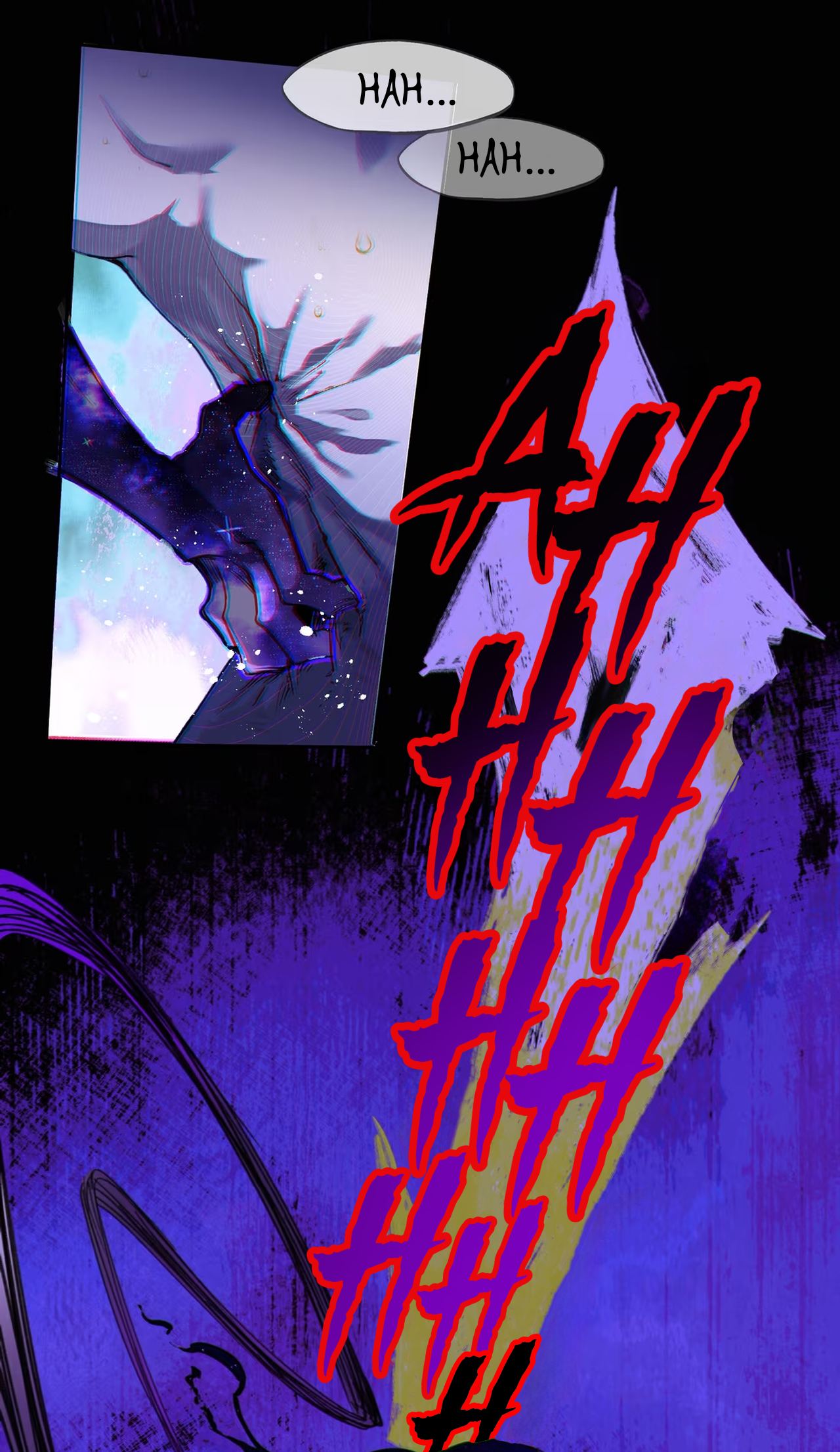 Debt of a Soul 第7页