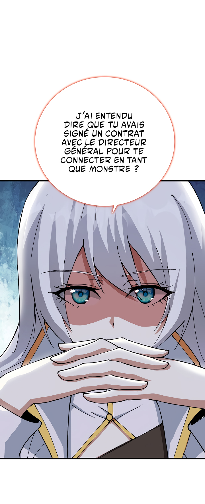 Logging in as a Monster Ch. 6 第14页