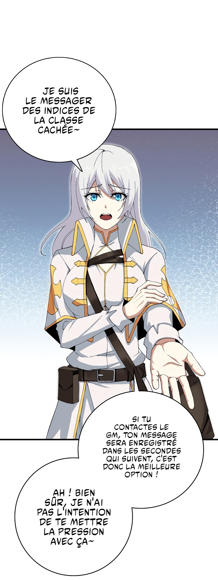 Logging in as a Monster Ch. 6 第25页