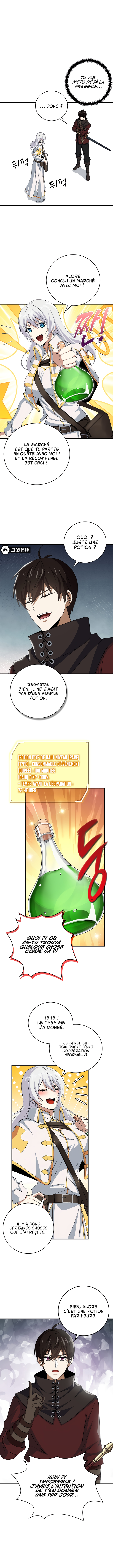 Logging in as a Monster Ch. 6 第26页