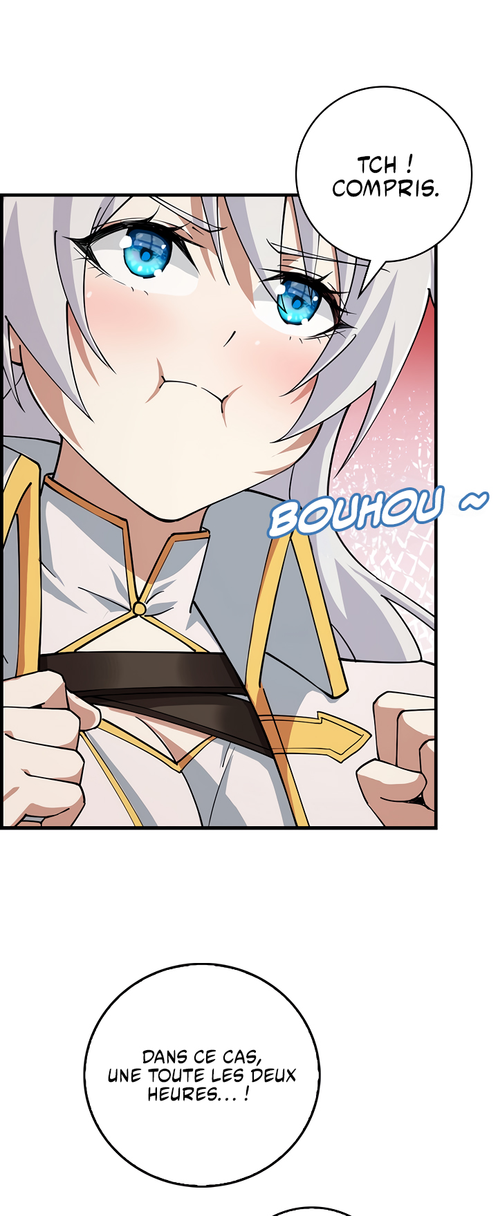 Logging in as a Monster Ch. 6 第28页