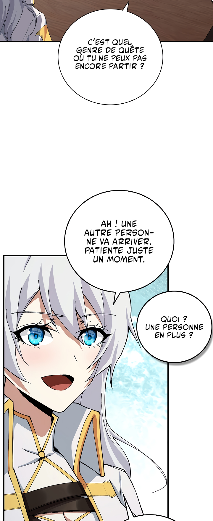 Logging in as a Monster Ch. 6 第30页