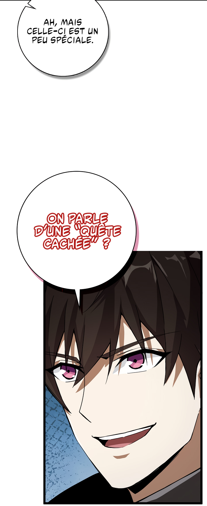 Logging in as a Monster Ch. 6 第32页