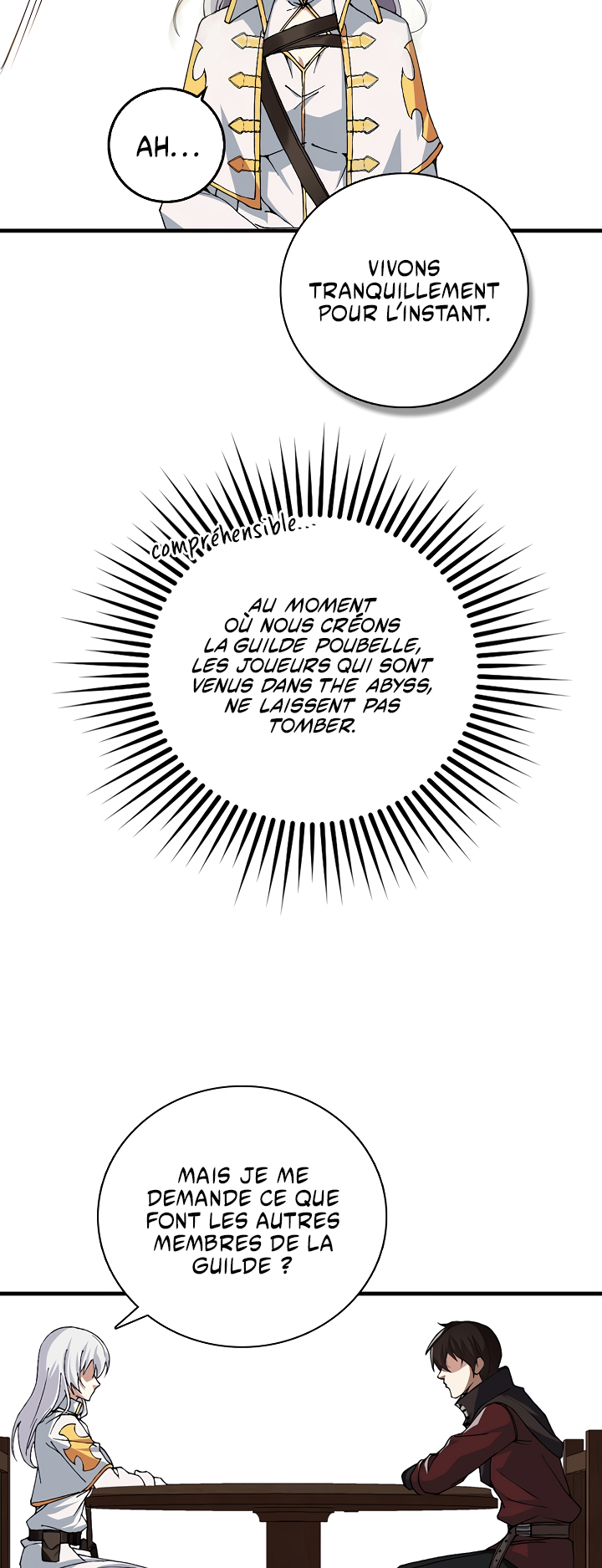 Logging in as a Monster Ch. 6 第43页