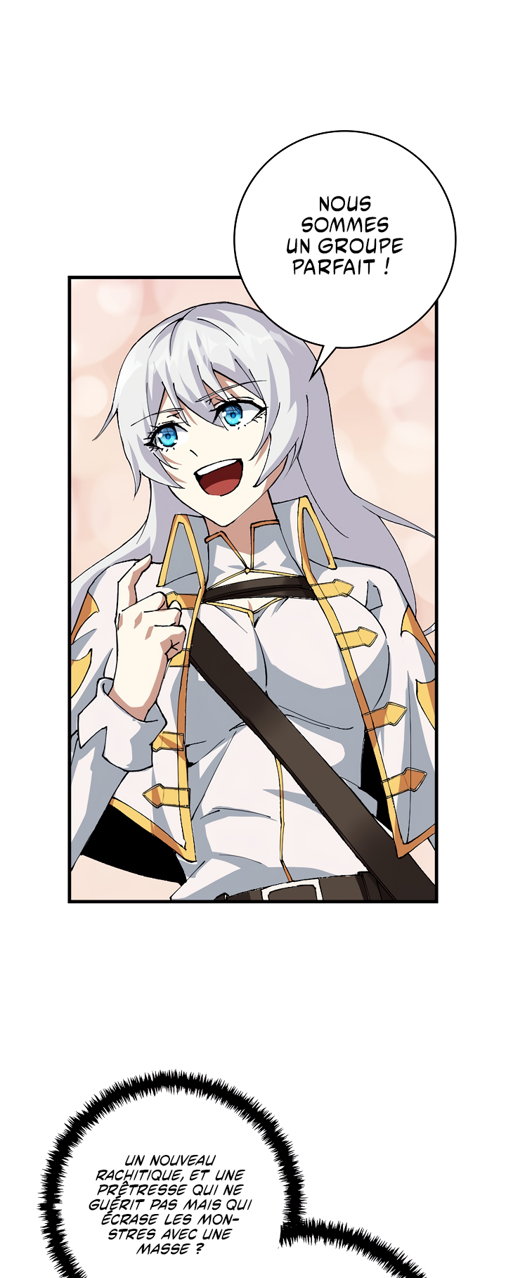 Logging in as a Monster Ch. 6 第55页