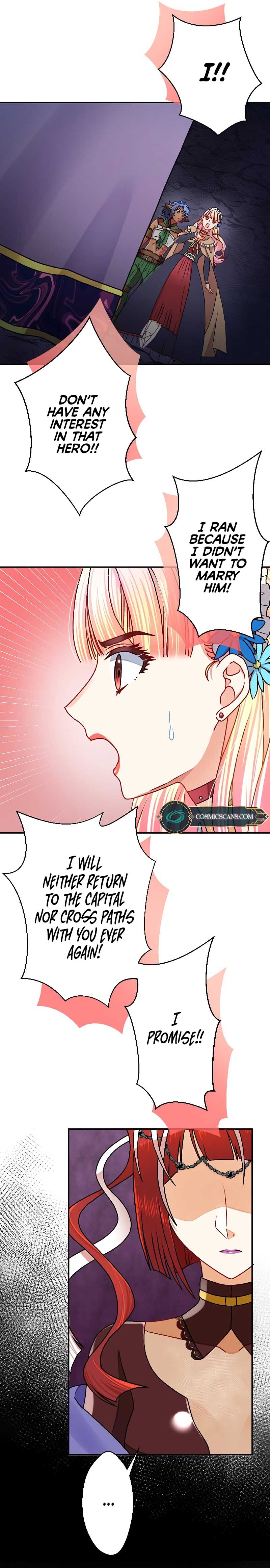 Reincarnated Princess Loved by Scum Ch. 4 第24页