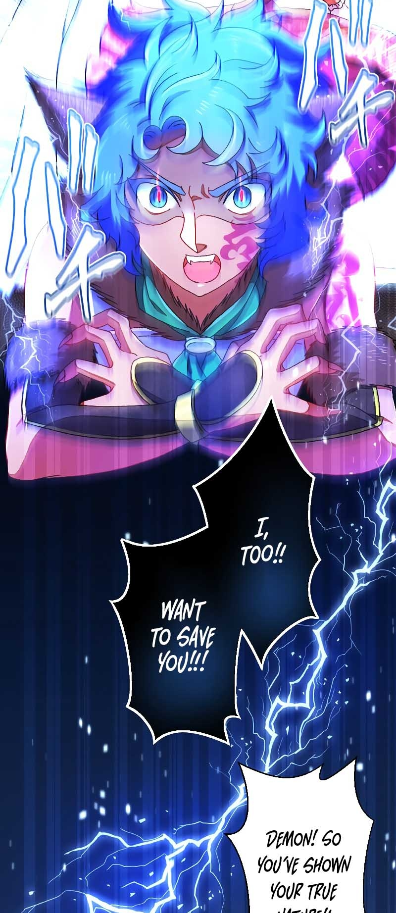 Reincarnated Princess Loved by Scum Ch. 4 第10页