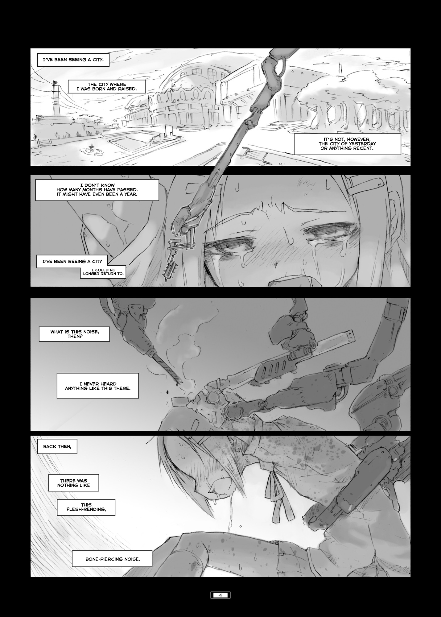 Kikourui 第3页