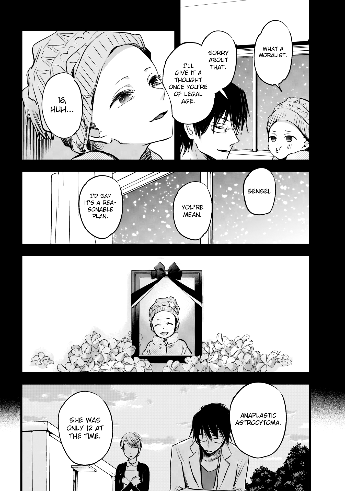 【Oshi no Ko】 Mother and Child 第13页