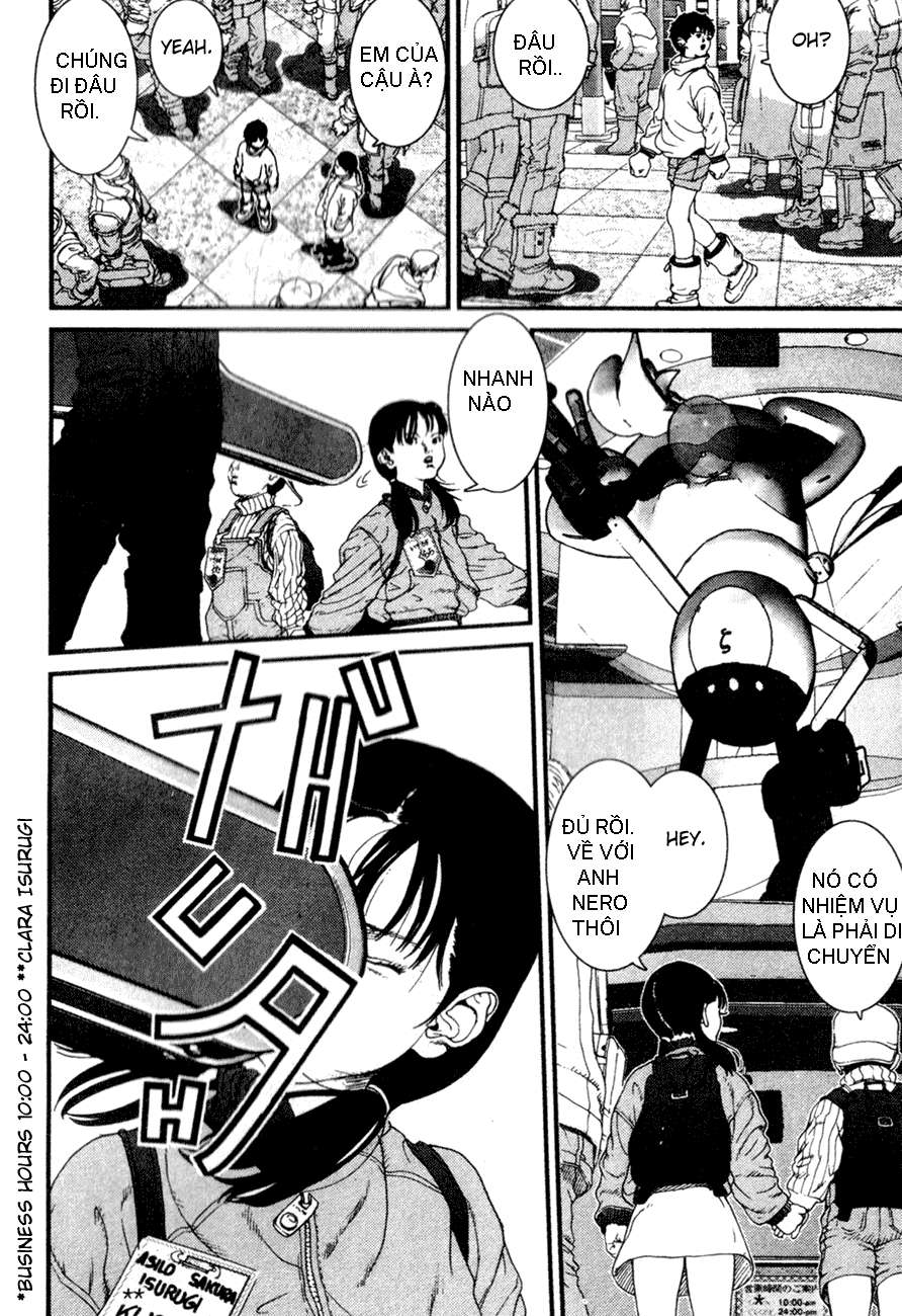 01 Vol. 1 Ch. 1 第26页