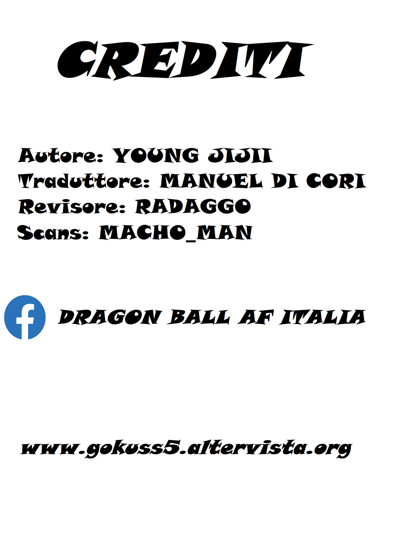 Bardock After Papole, Il Soldato d'Élite! 第3页