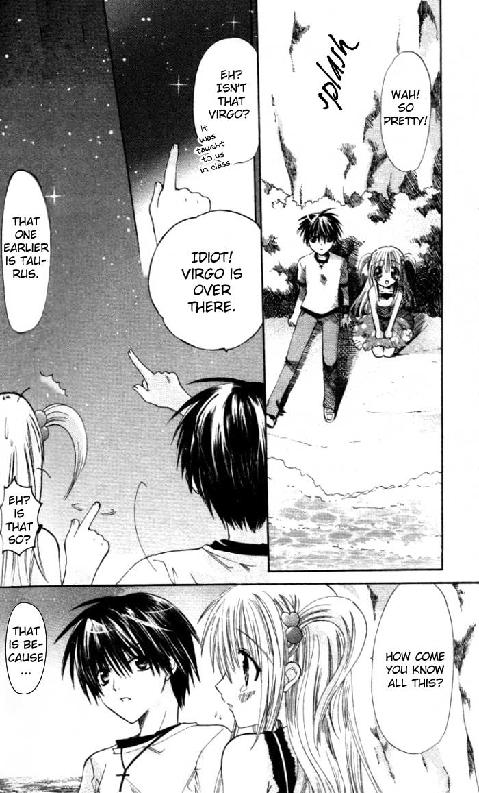 Pixie Pop: Gokkun Pucho Vol. 1 Ch. 4 第28页