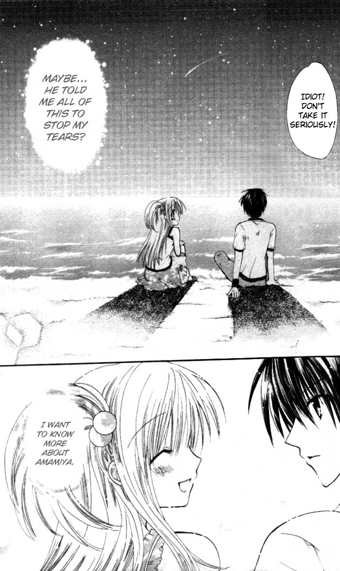 Pixie Pop: Gokkun Pucho Vol. 1 Ch. 4 第31页