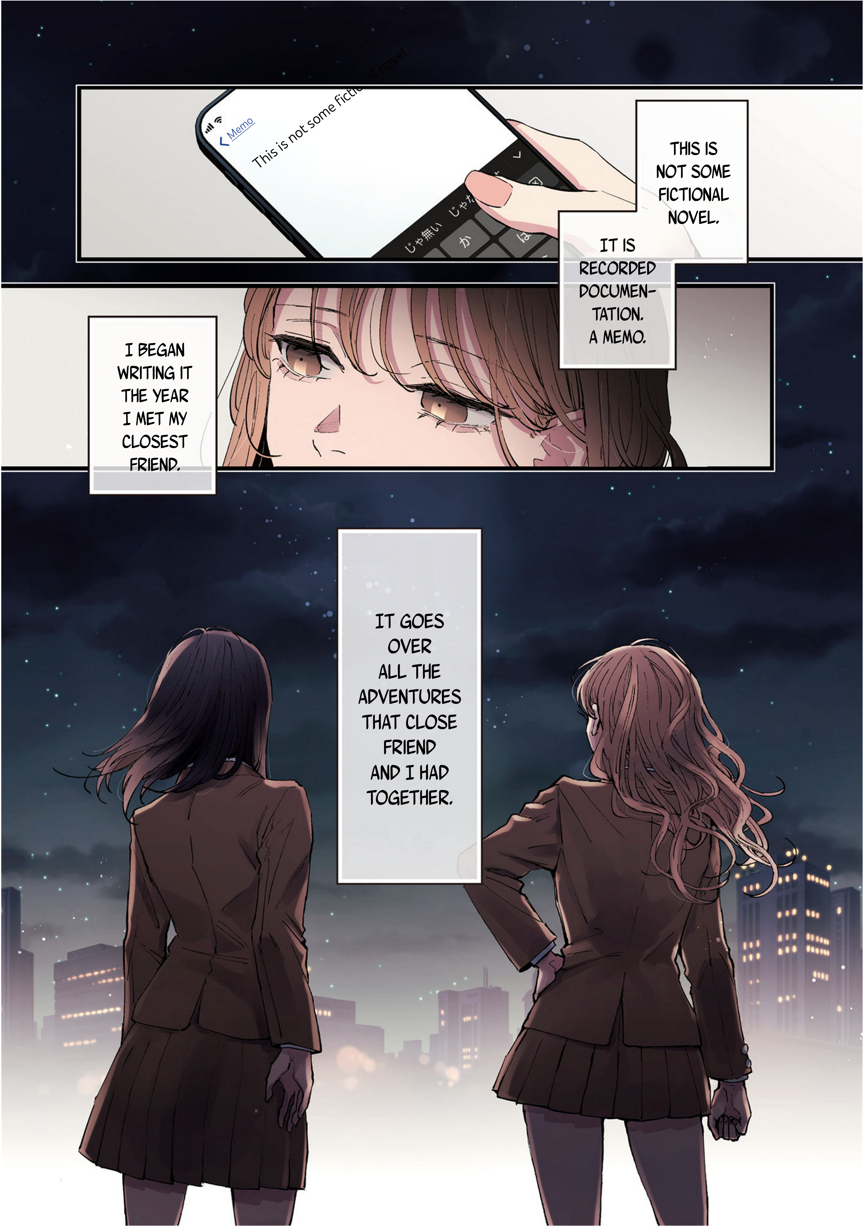 Pieta and Transi 第3页