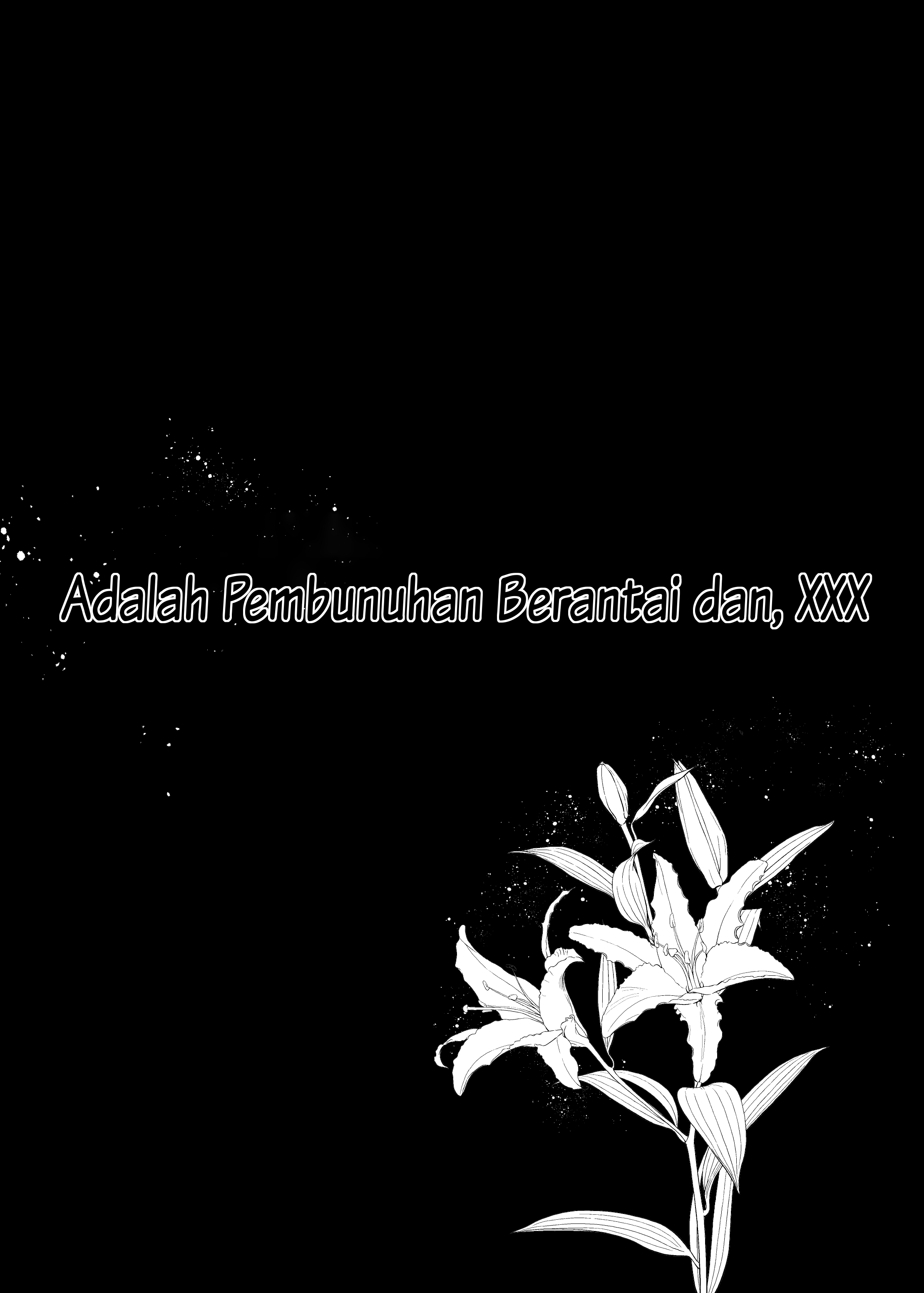 Akuma no Riddle - Who is Juliet? (Doujinshi) Oneshot 第16页