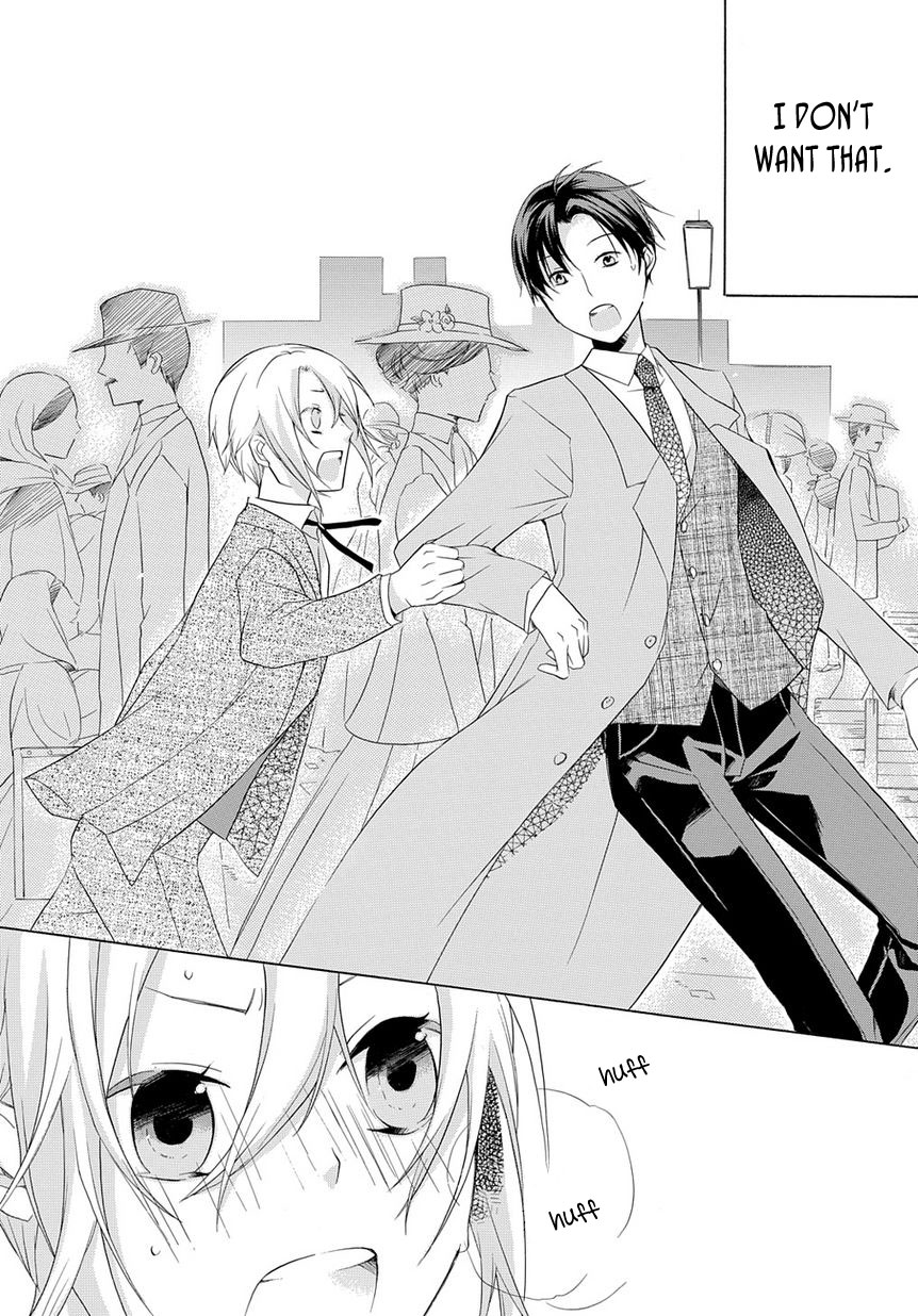 Hitoribocchi no Kuni Oneshot 第43页